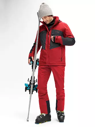 MAIER SPORTS | Herren Skihose Anton Slim 2.0 | 
